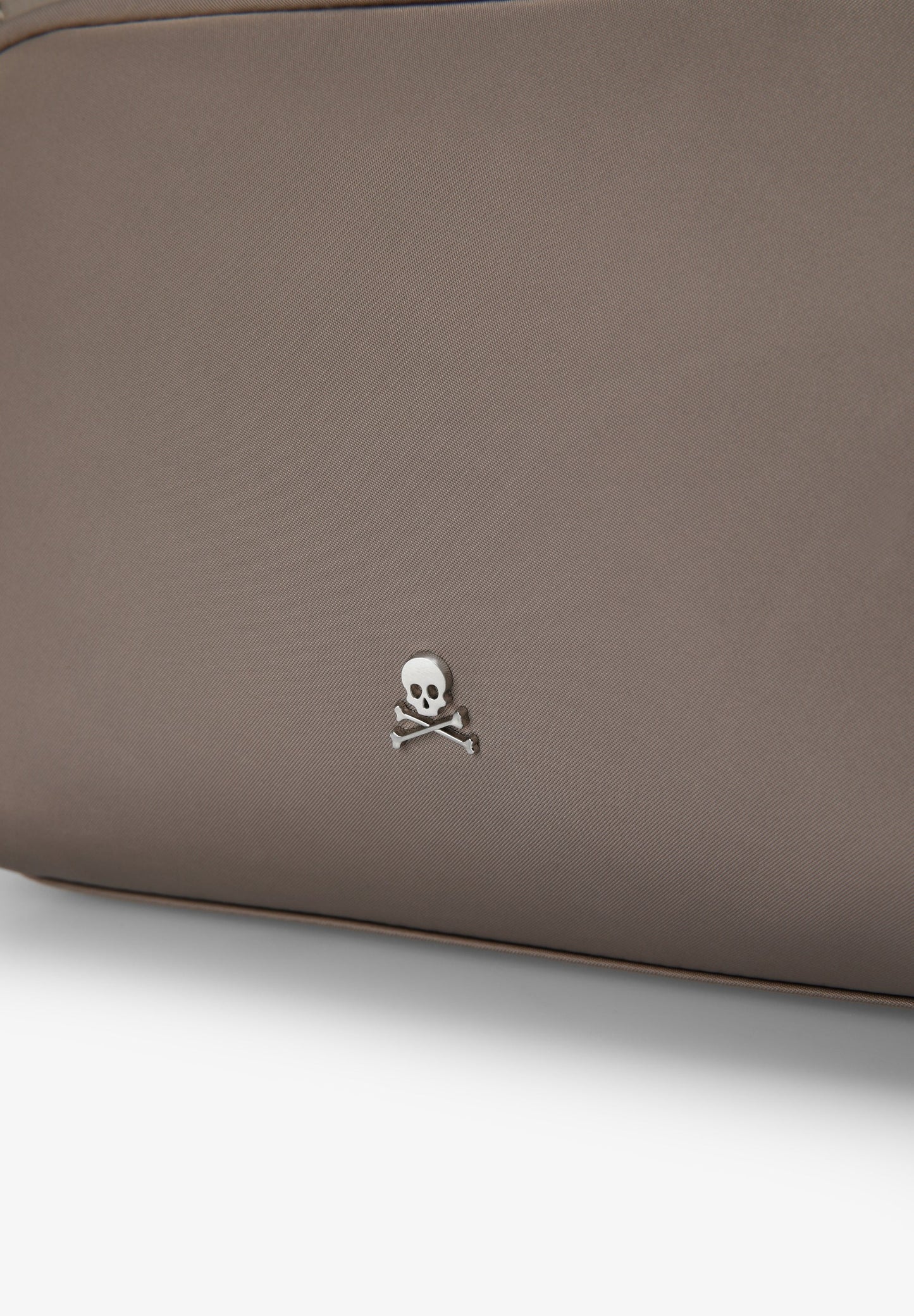 QUILTED CROSSBODY BAG