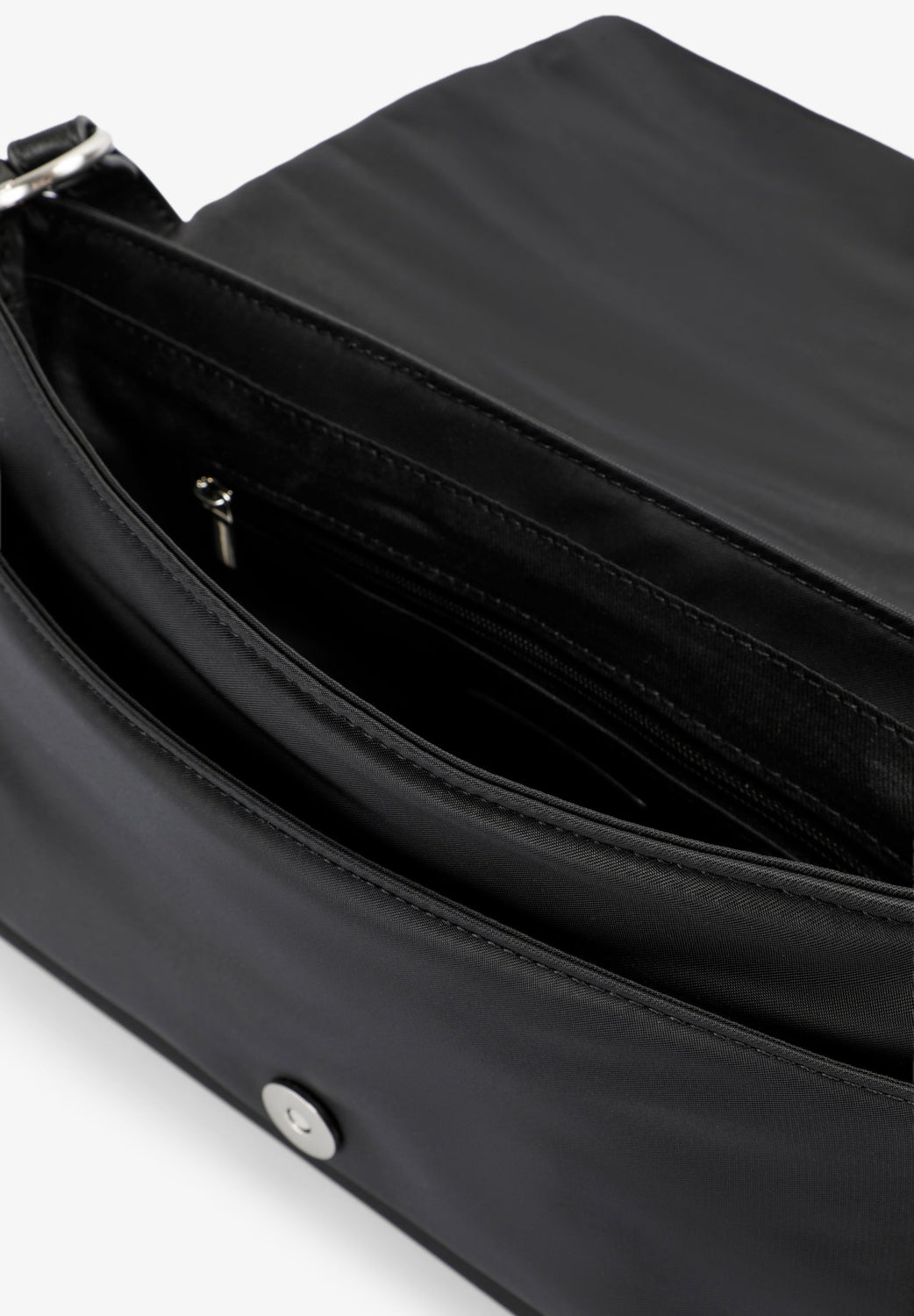 BOLSO BANDOLERA ACOLCHADO - Scalpers