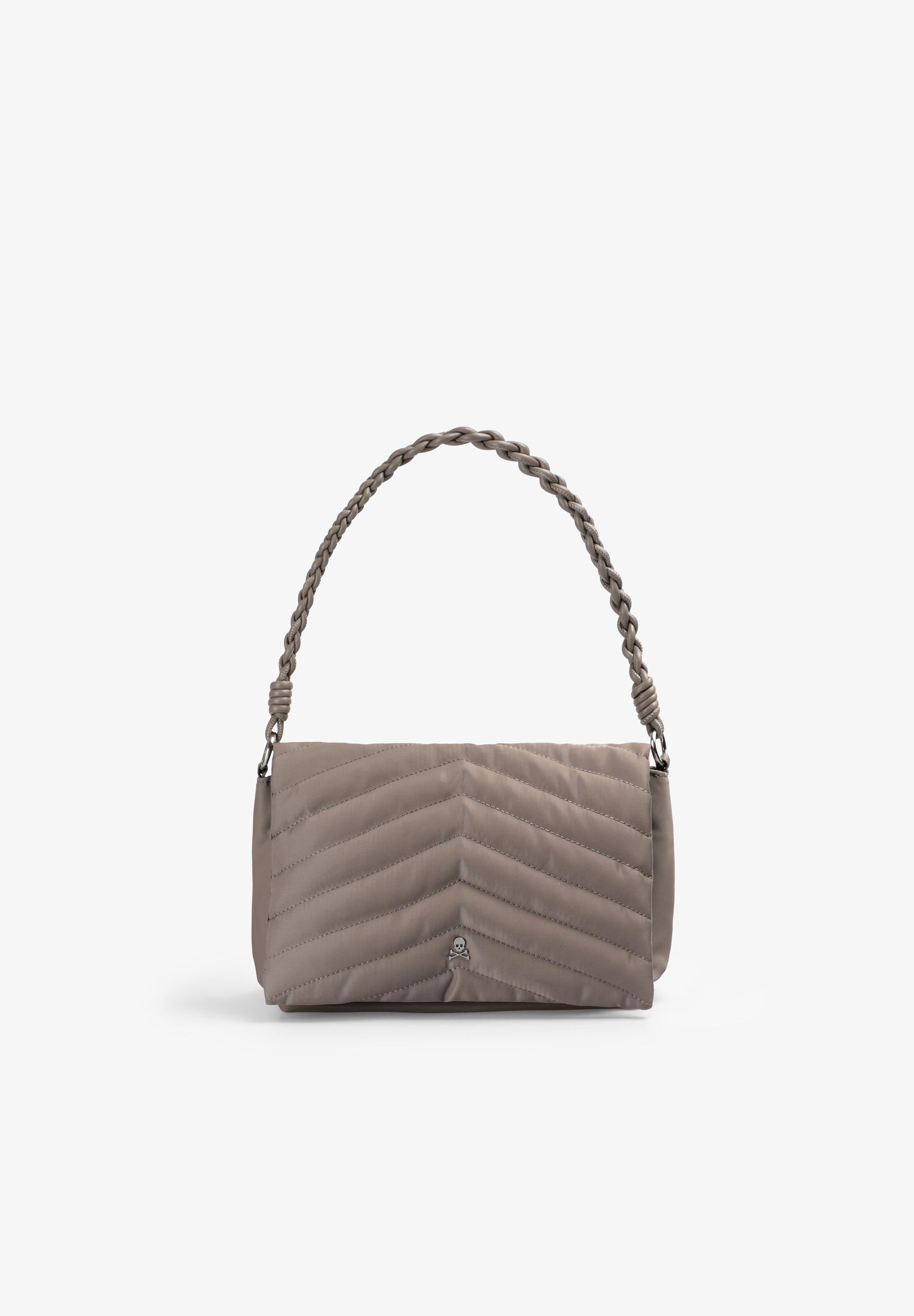 QUILTED CROSSBODY BAG