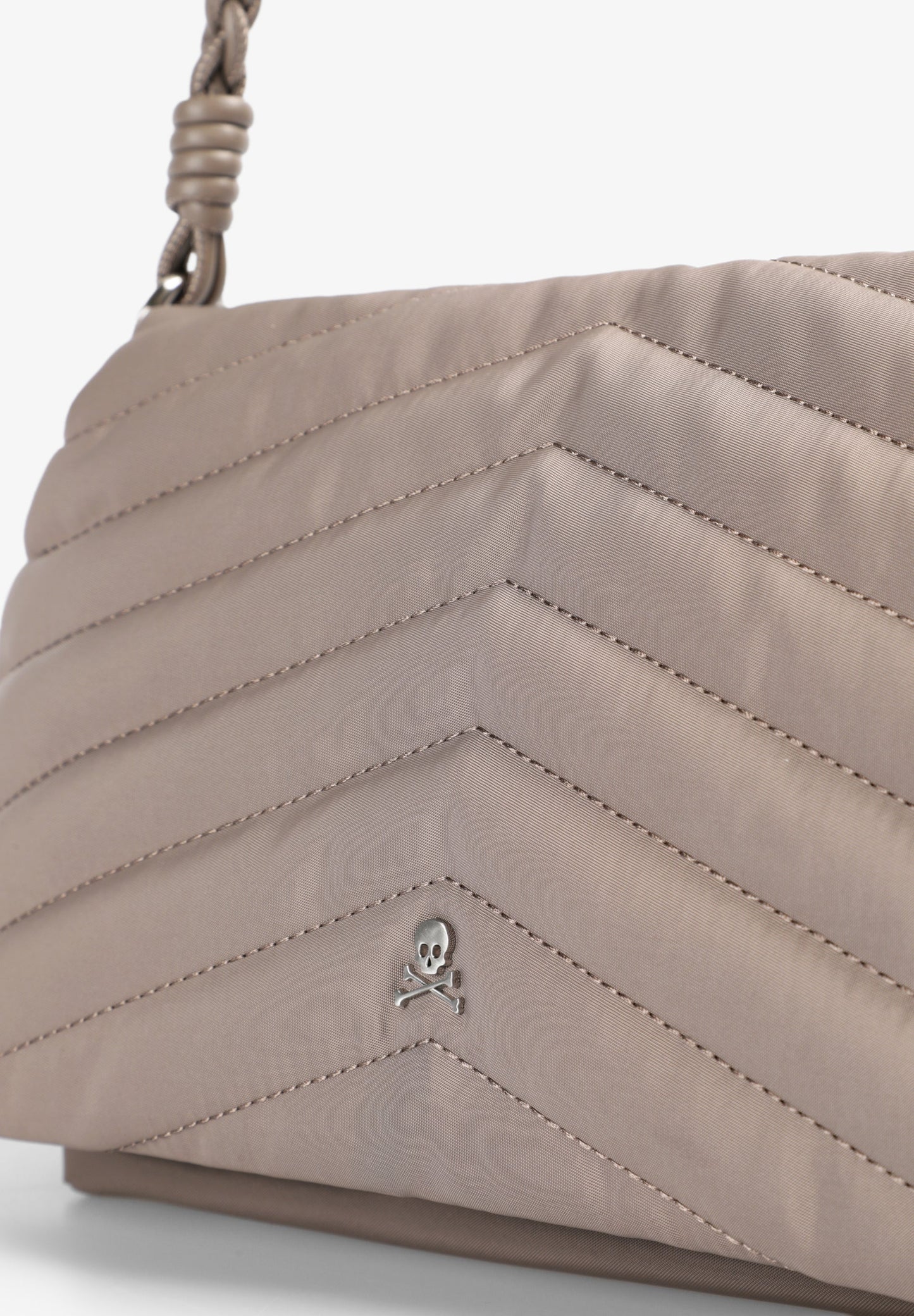 QUILTED CROSSBODY BAG