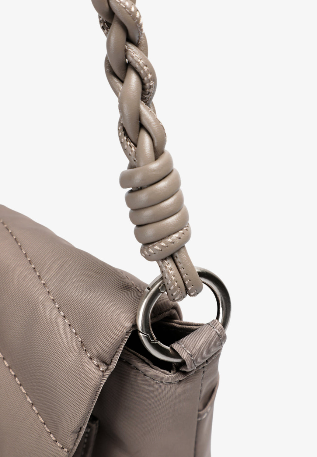 BOLSO BANDOLERA ACOLCHADO - Scalpers