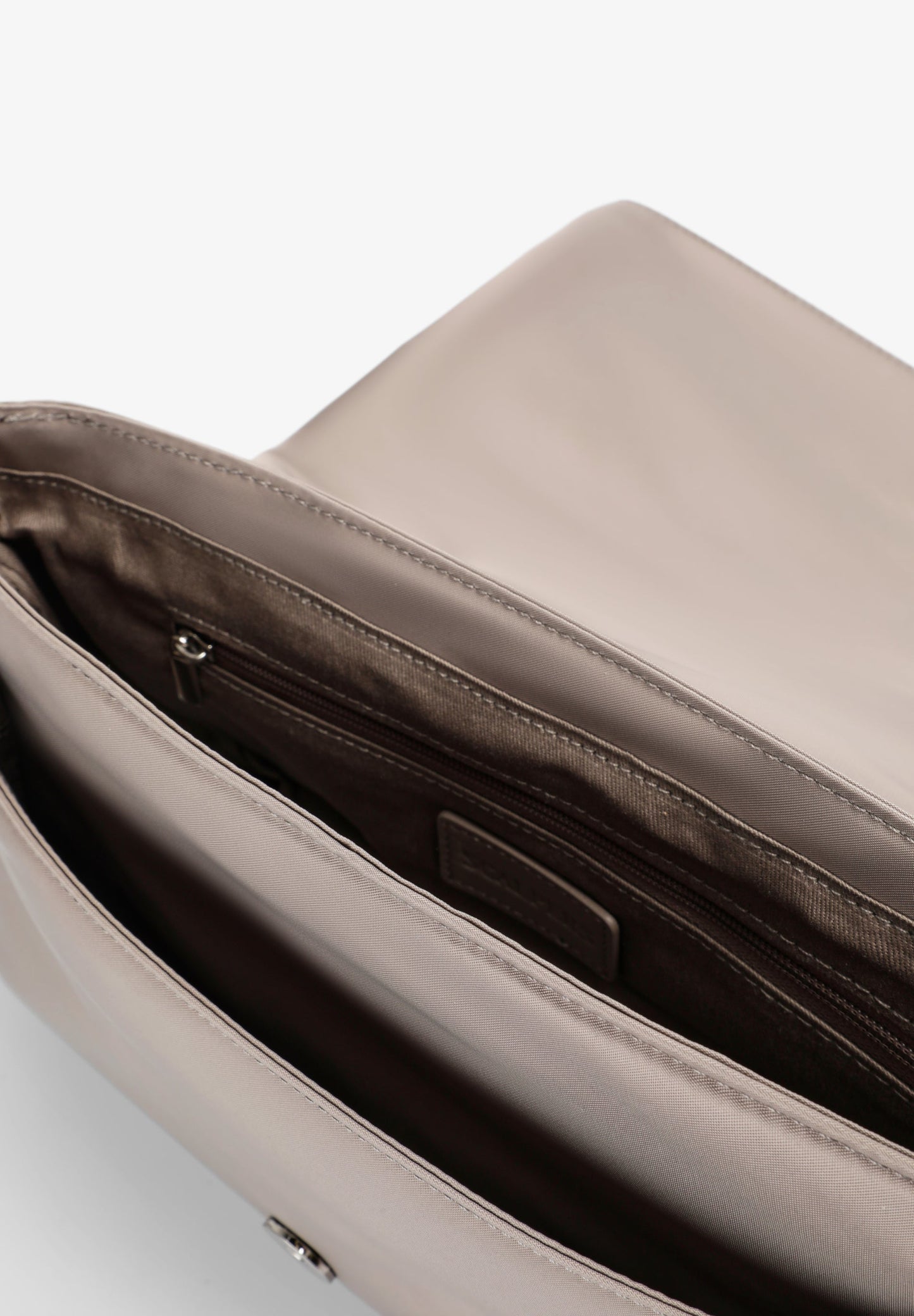 QUILTED CROSSBODY BAG