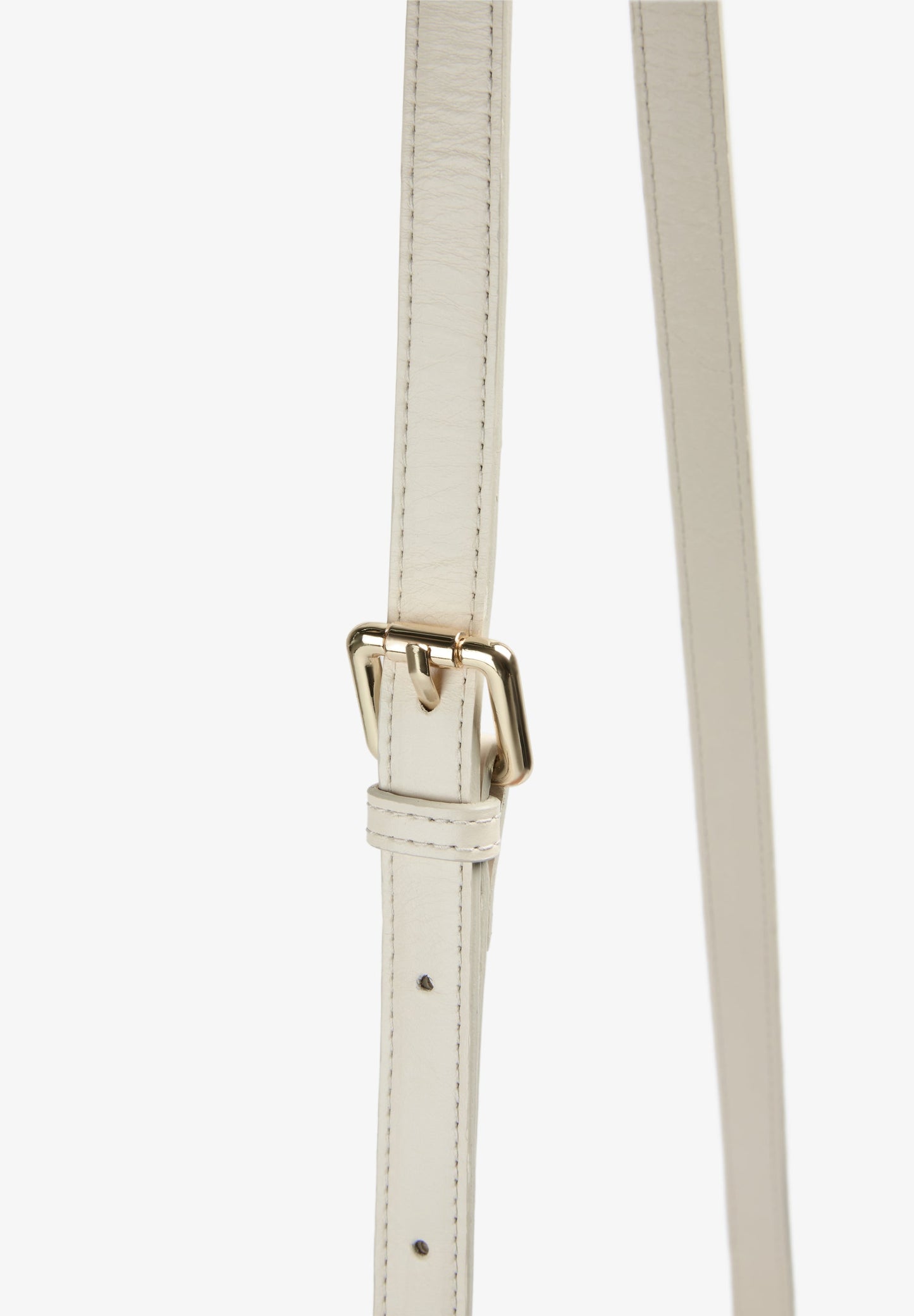 BRAIDED LEATHER CROSSBODY BAG