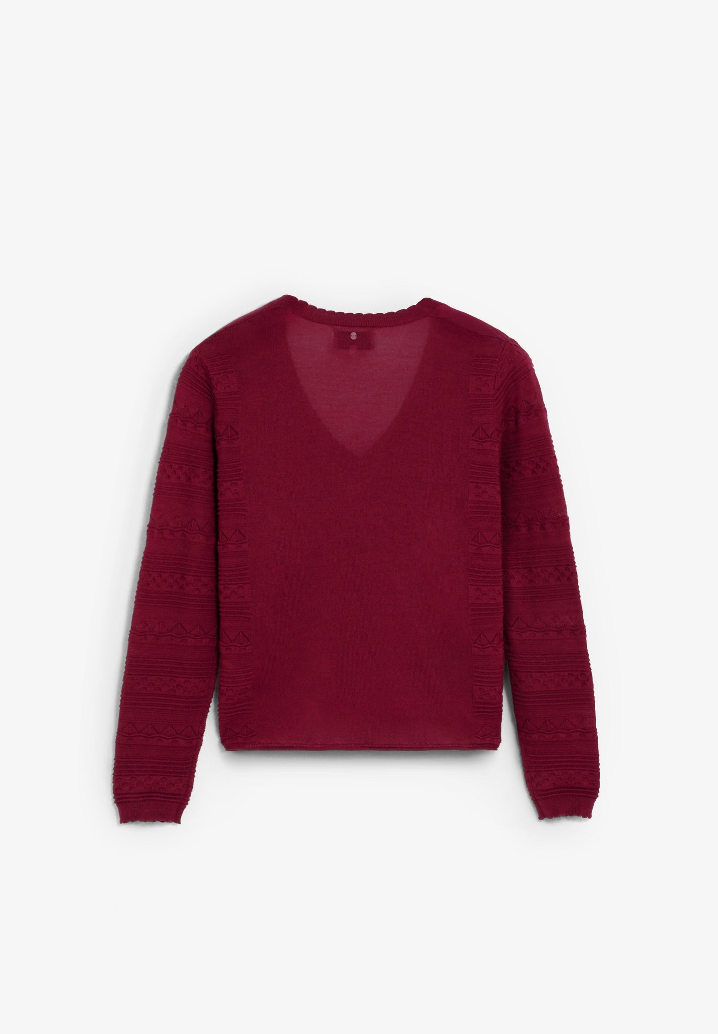 SCBASIC V JUMPER - Scalpers