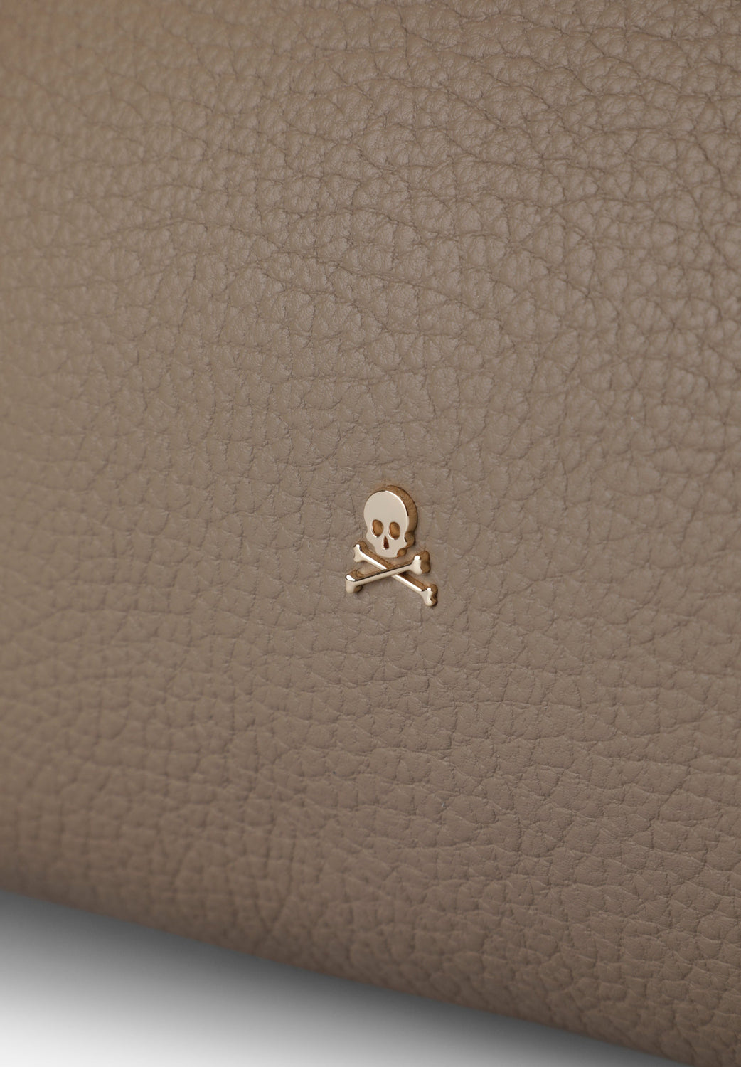 BOLSO SHOPPER PIEL - Scalpers