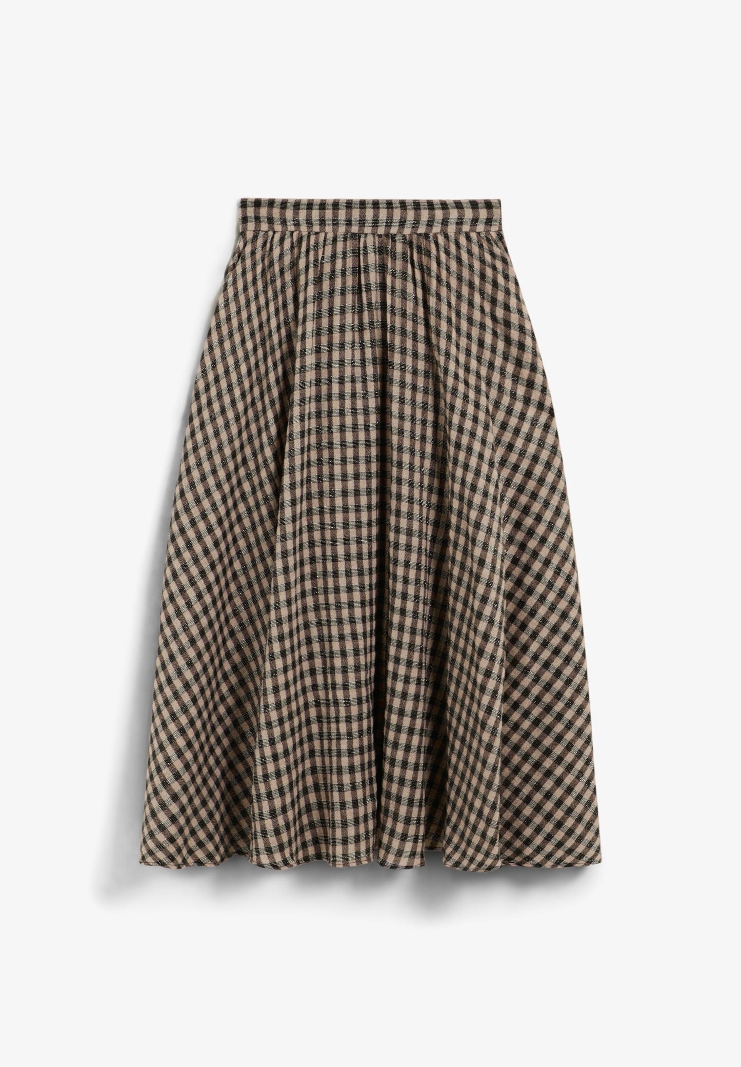 SCCHECK SKIRT