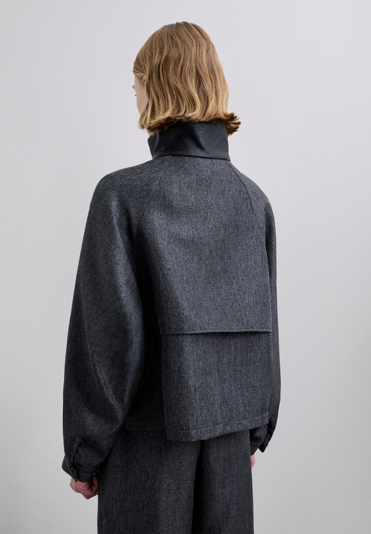 SCNEW CHOUSSY JACKET