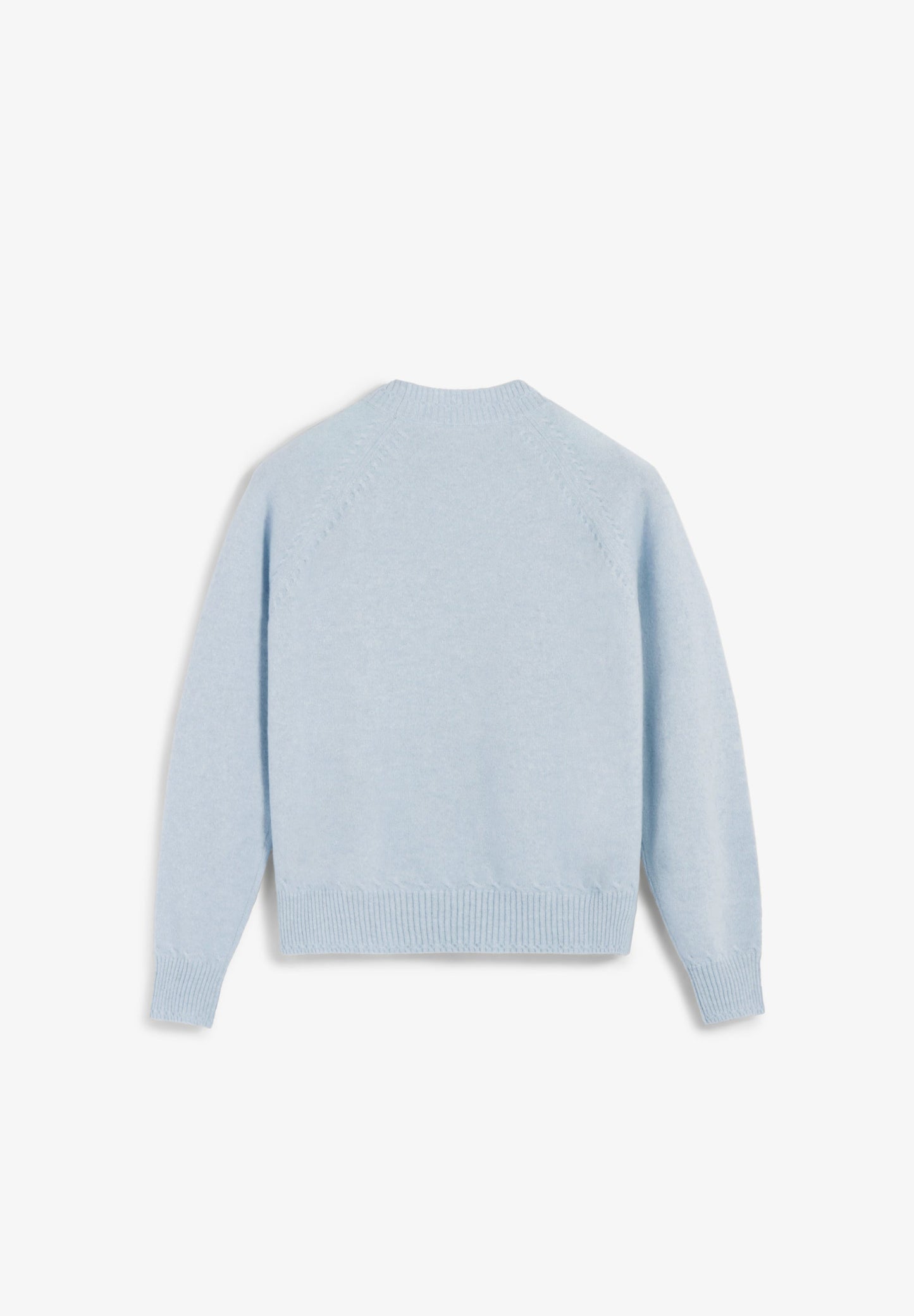 SCCASHMERE R JUMPER