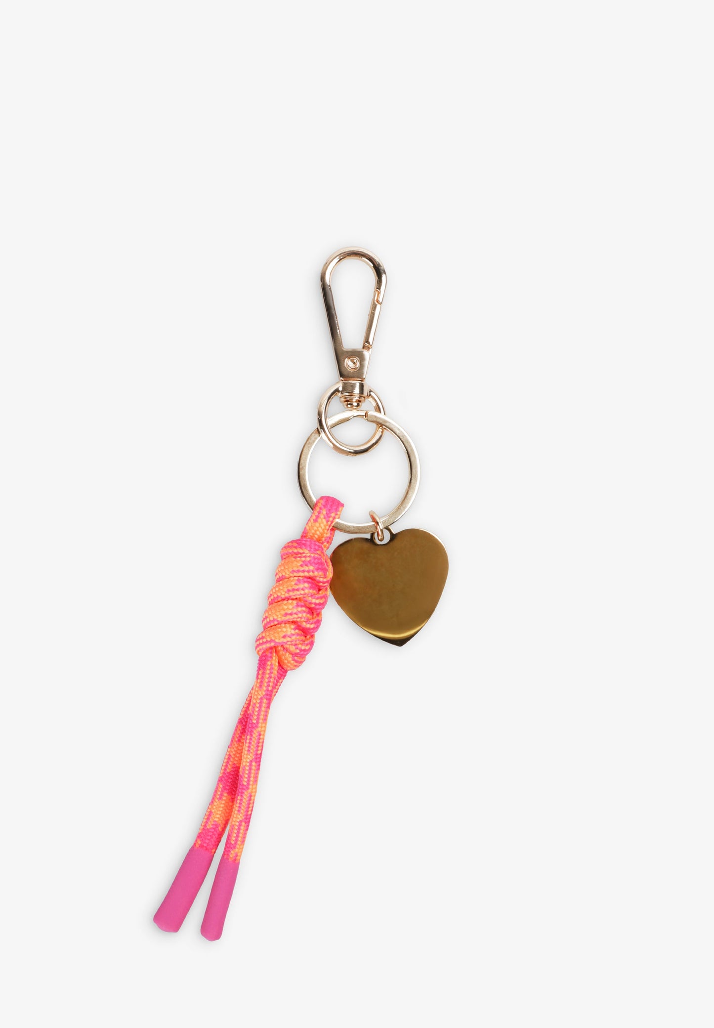 SCHEART KEYCHAIN