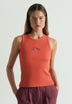 TOP WITH SLIT DETAIL