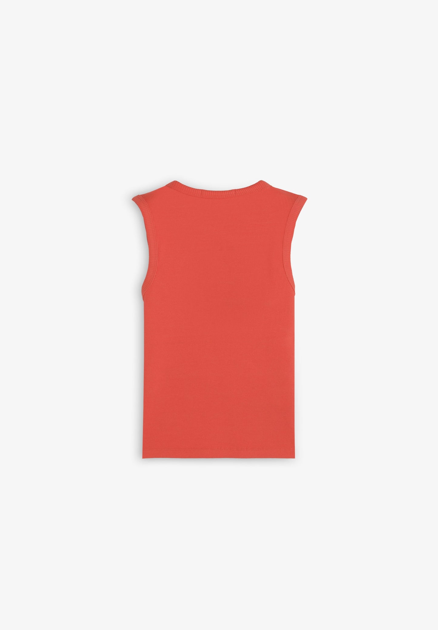 TOP WITH SLIT DETAIL