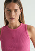 SKULL TANK TOP