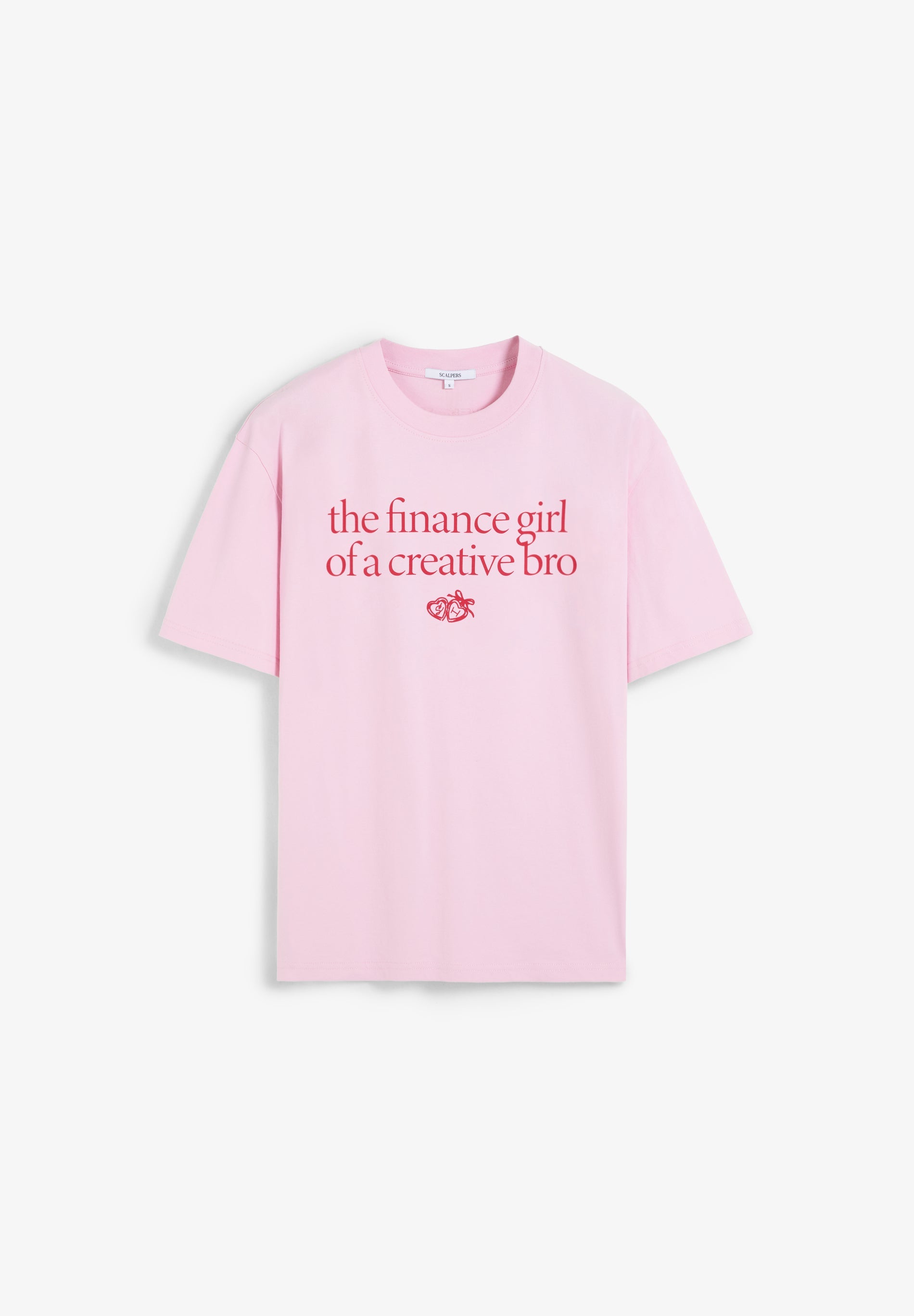 SCFINANCE TEE