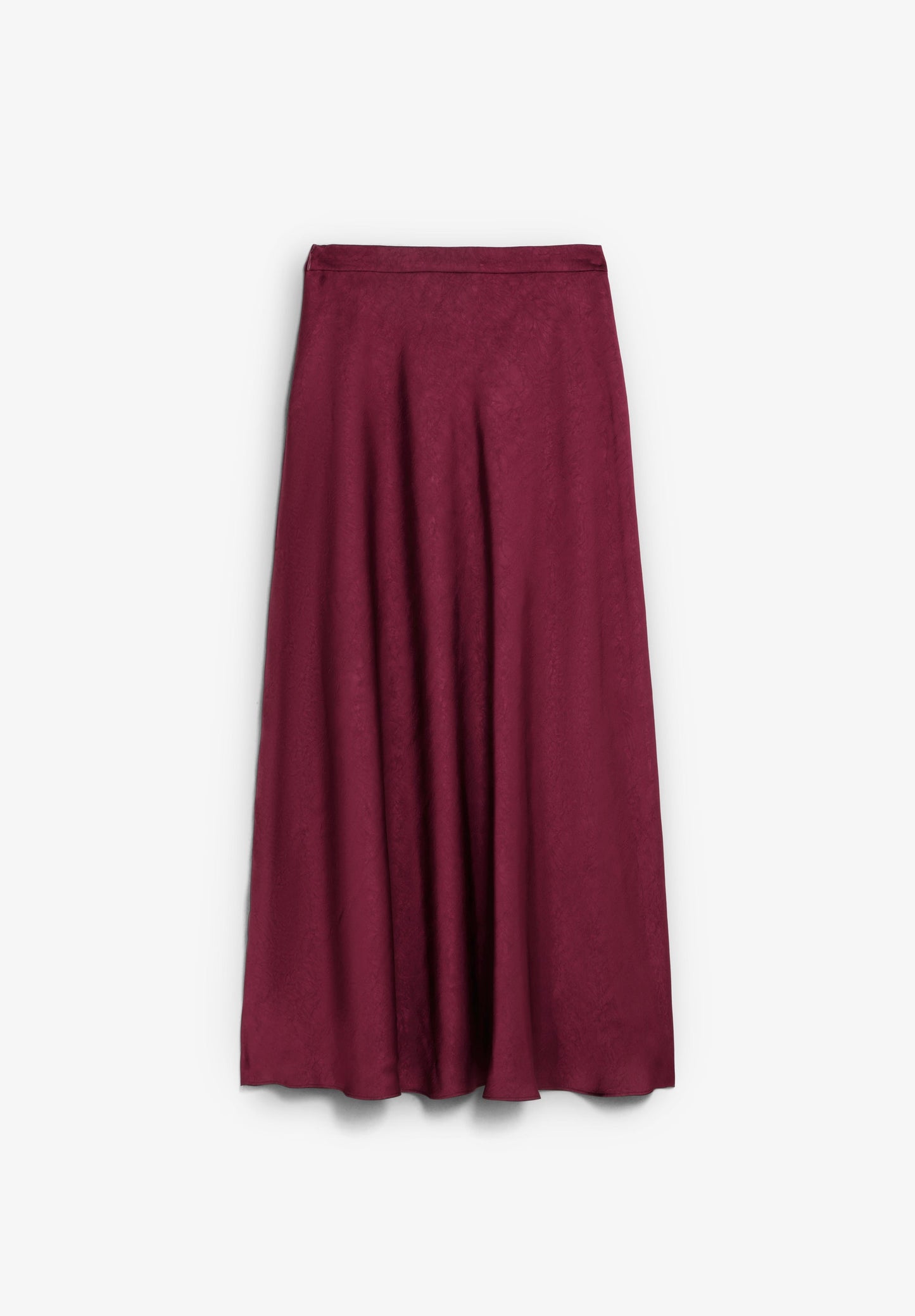 SCINSERTLACE SKIRT