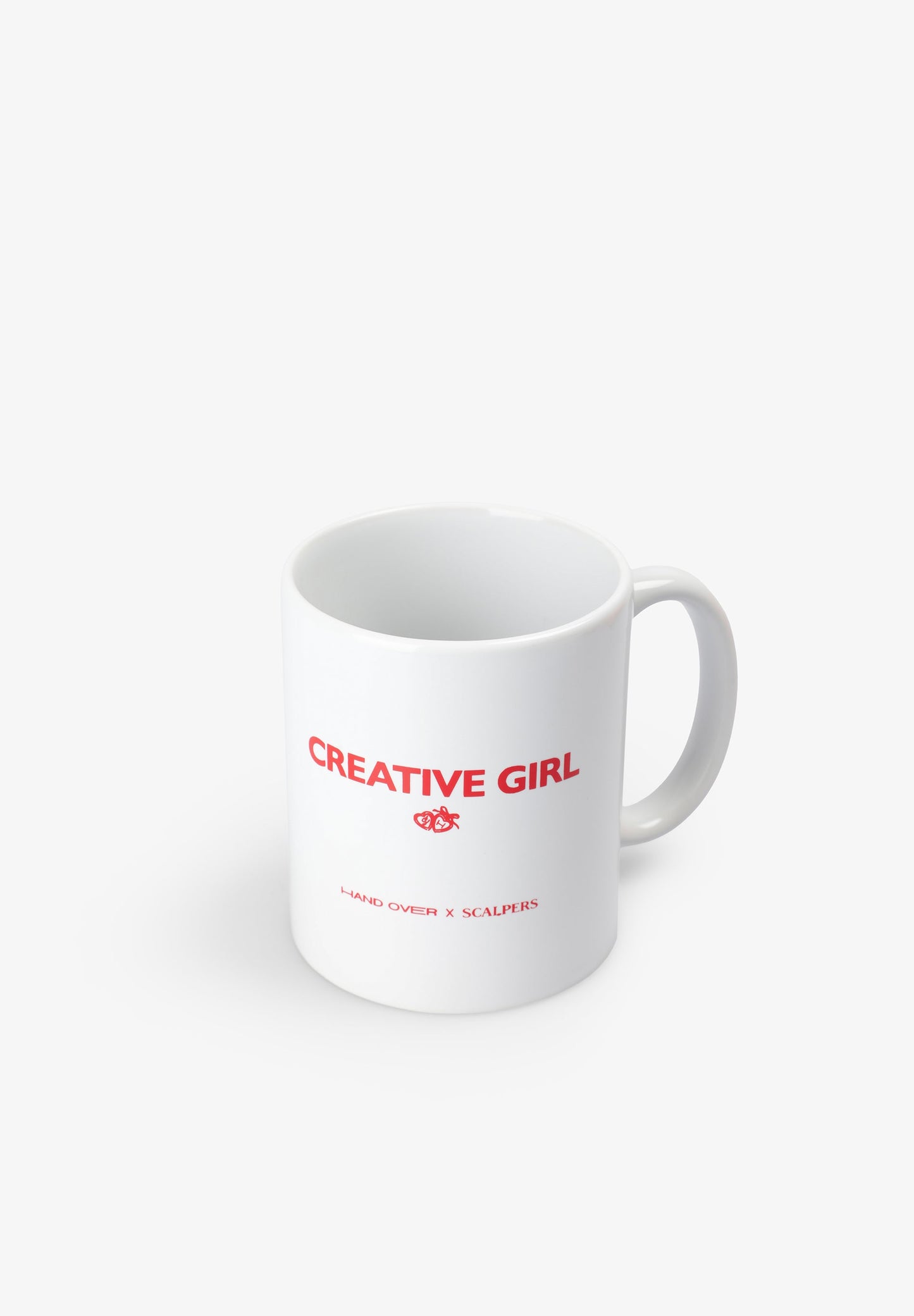SCCREATIVE CUP