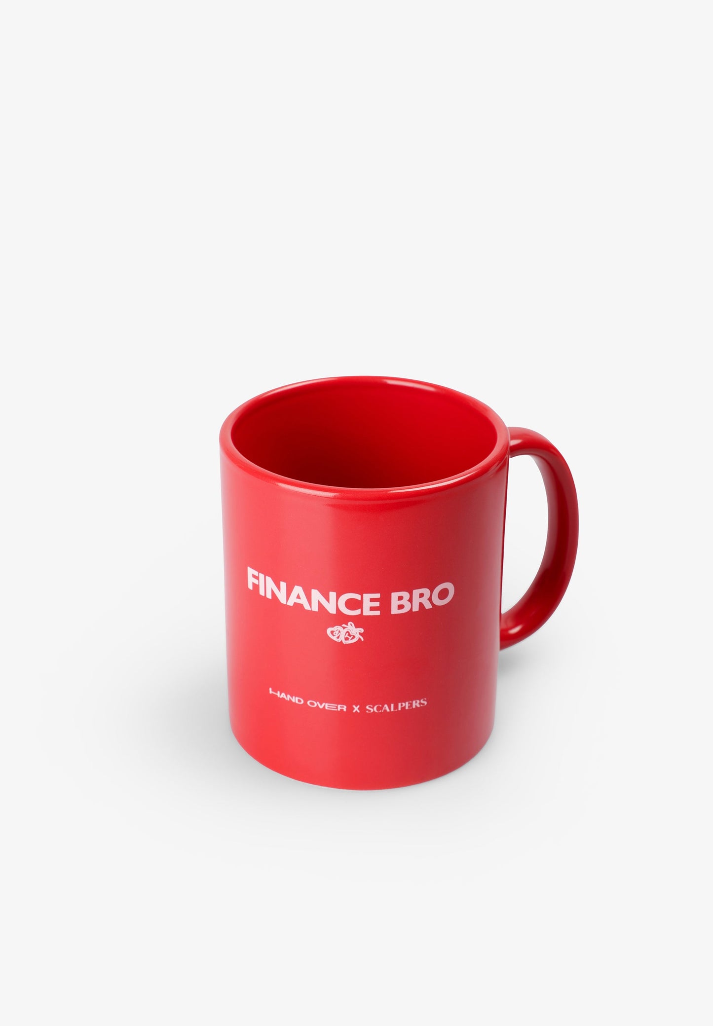 SCFINANCE CUP