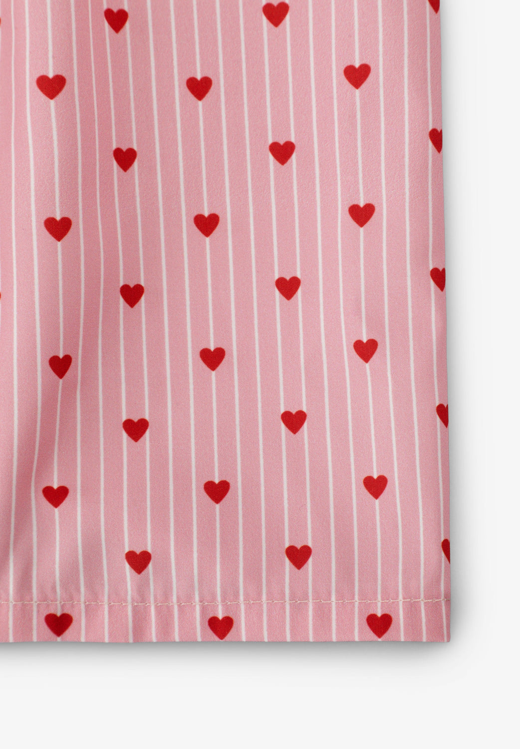 BÓXER CORAZONES HANDOVER X SCALPERS - Scalpers