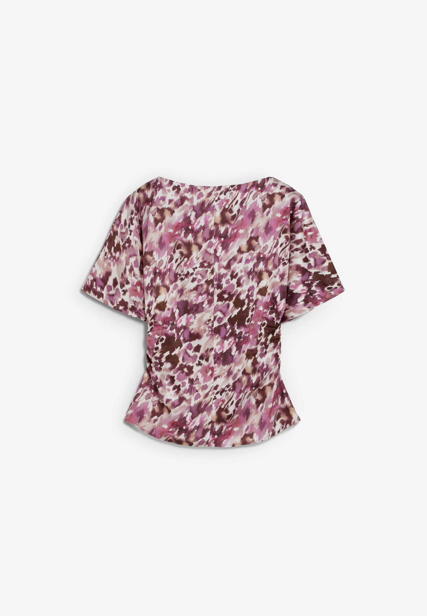 SCGRELA PRINT TOP