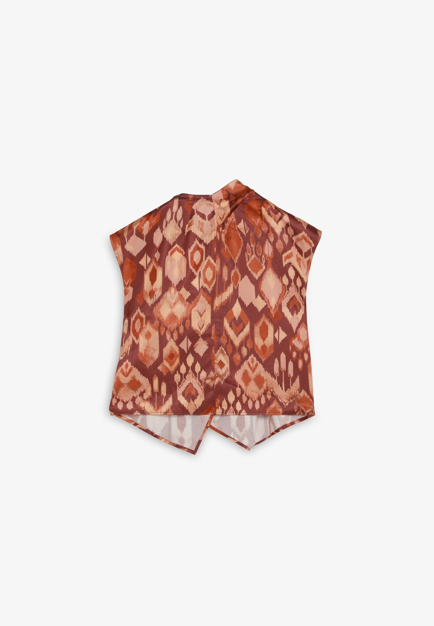 SCIKAT PRINT TOP