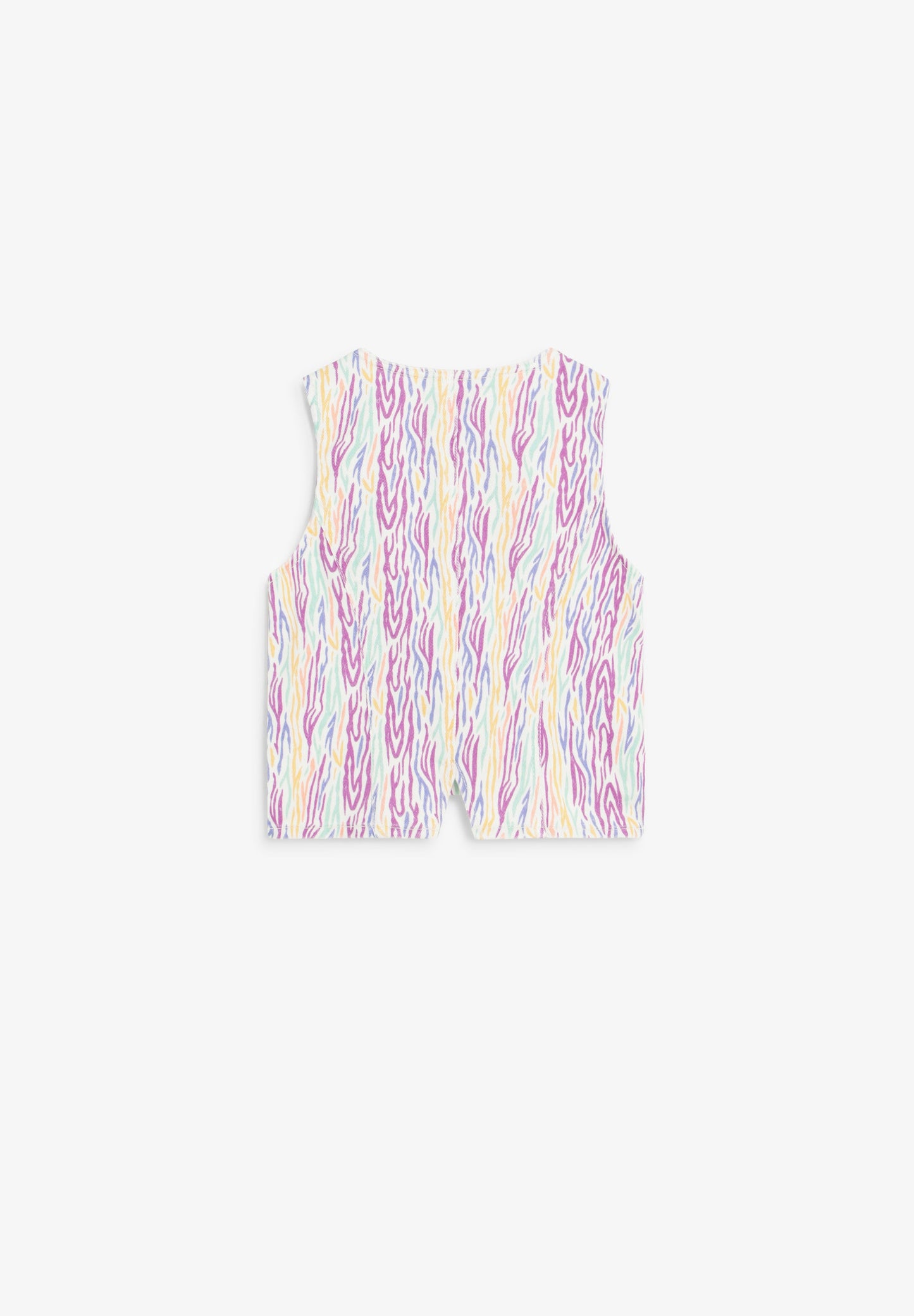 SCFANTASY VEST GIRLS