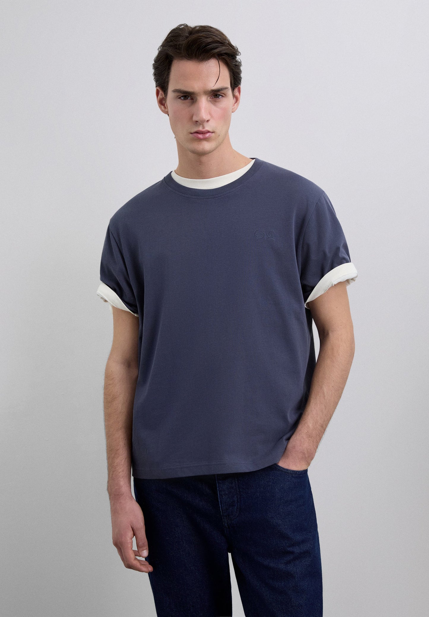 SC SHORT STYLE MARCHICA TEE