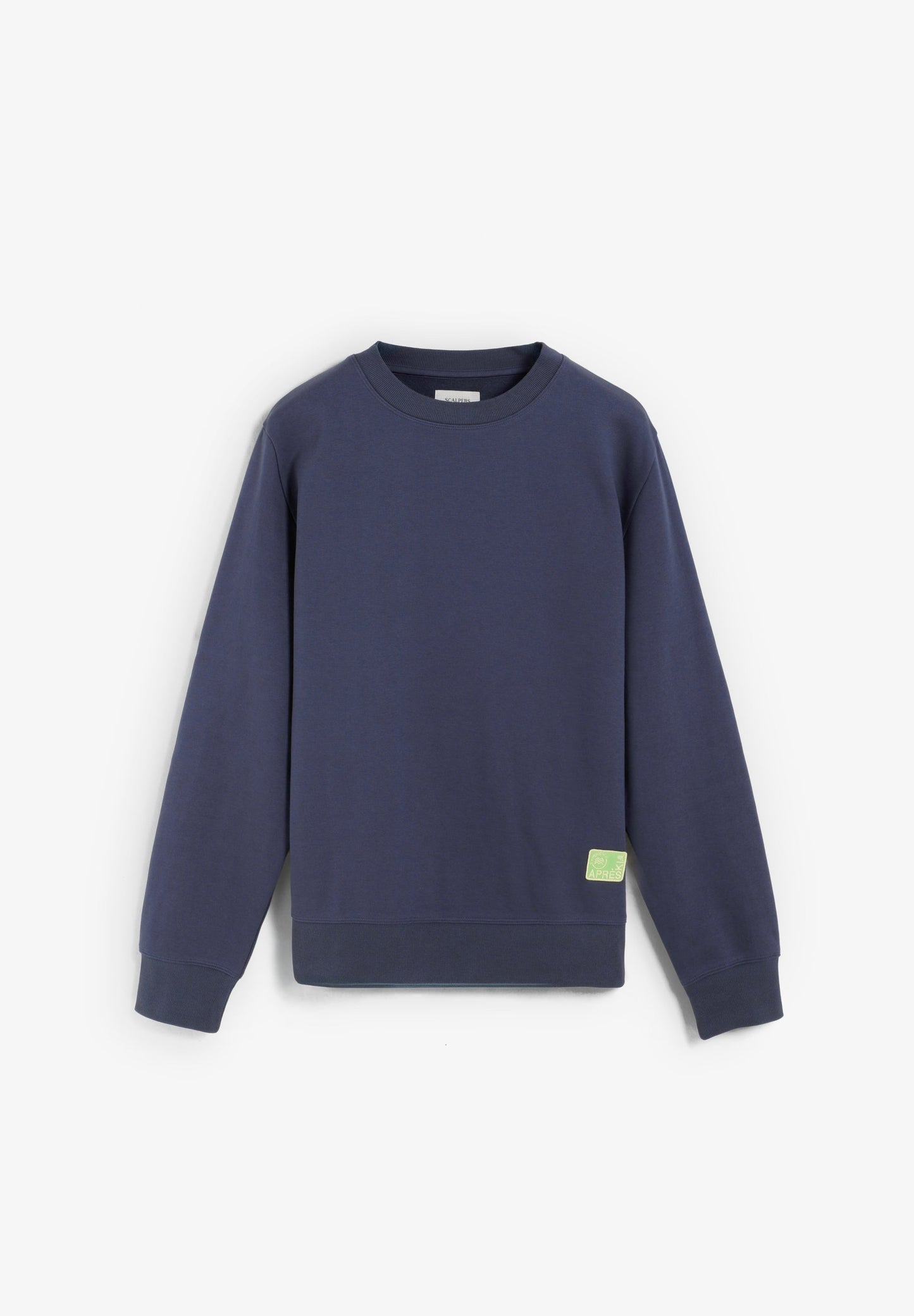 CREWNECK MARCHICA SWEATER