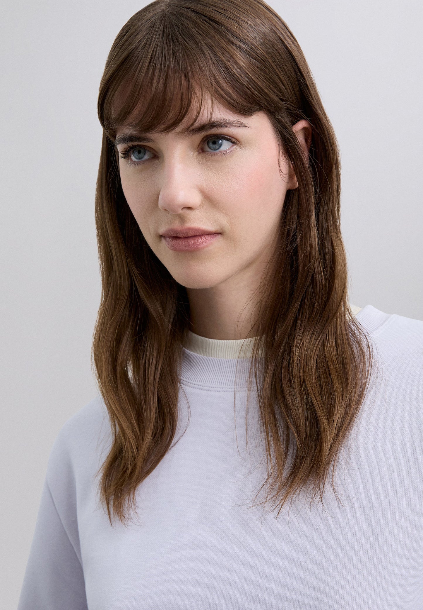 CREWNECK MARCHICA SWEATER