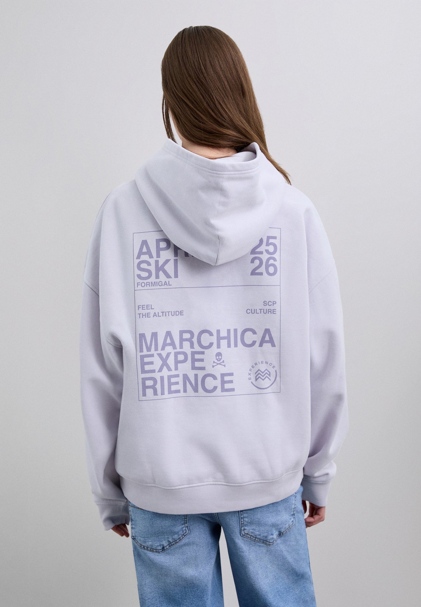 SC HOODIE SW MARCHICA