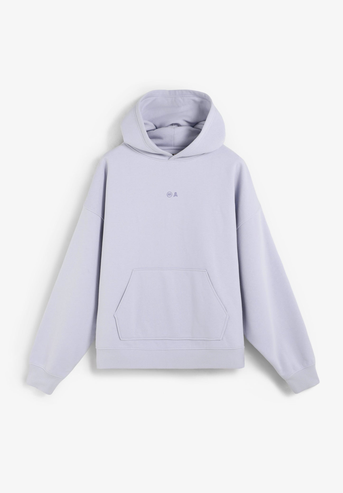 MARCHICA & SCALPERS HOODIE