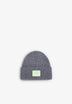 MARCHICA & SCALPERS WOOL HAT