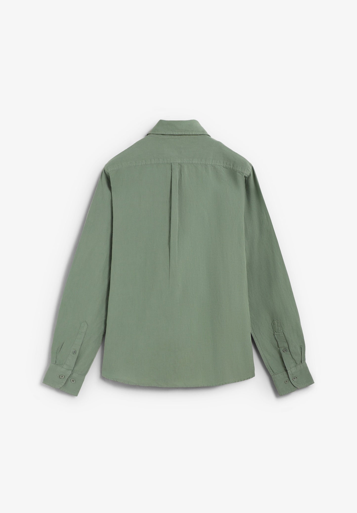 SCVINTAGE LINEN BT SHIRT