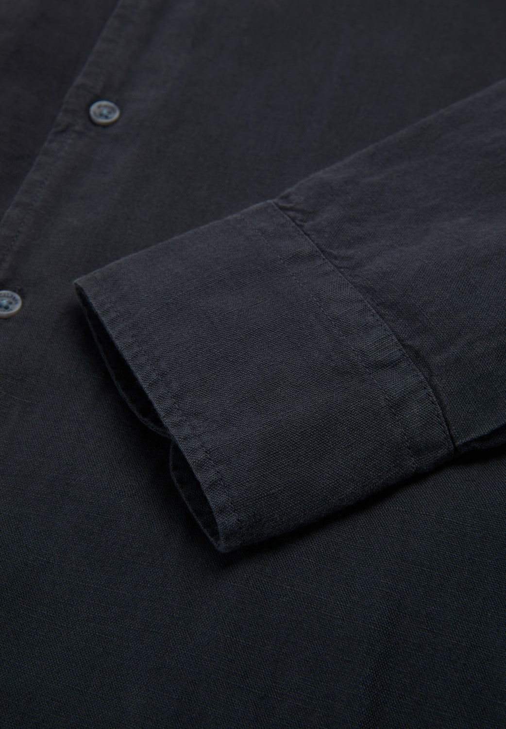 SCVINTAGE LINEN BT SHIRT - Scalpers