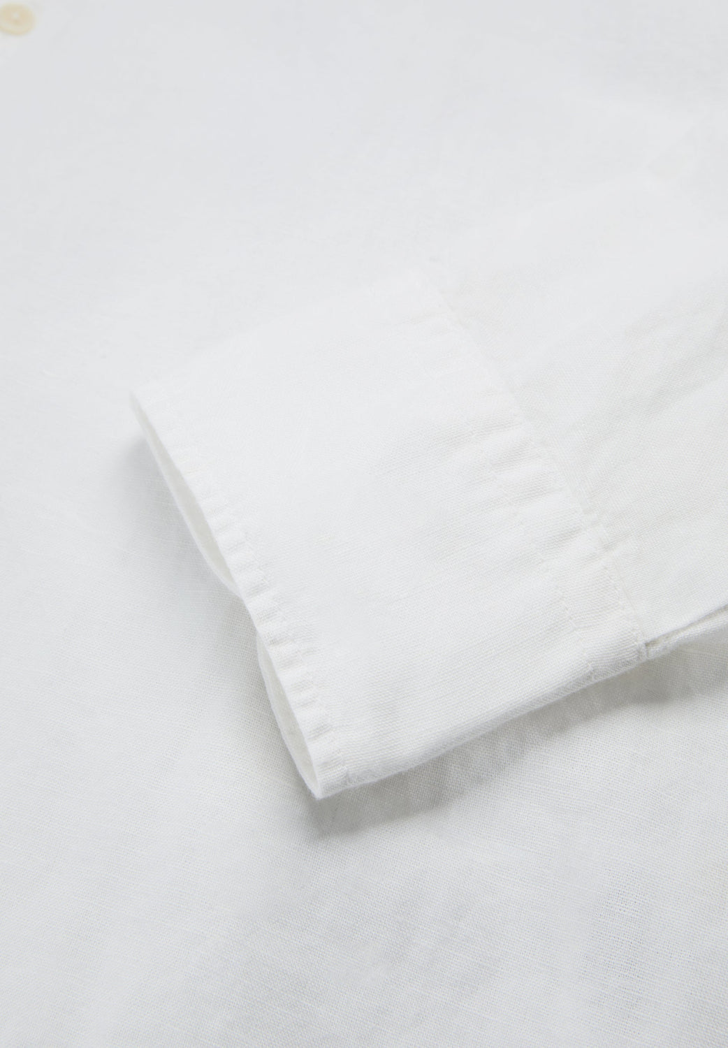 SCVINTAGE LINEN BT SHIRT - Scalpers