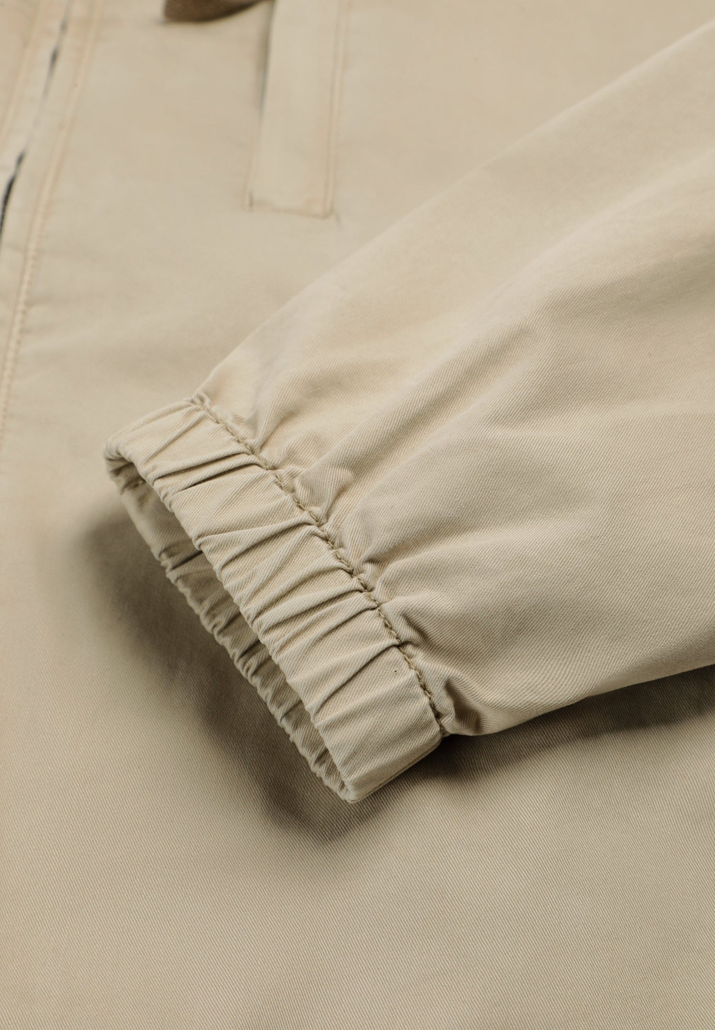 HOODED JACKET WITH MATCHING SKULL