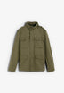 SCFOREST MILITARY BT JACKET