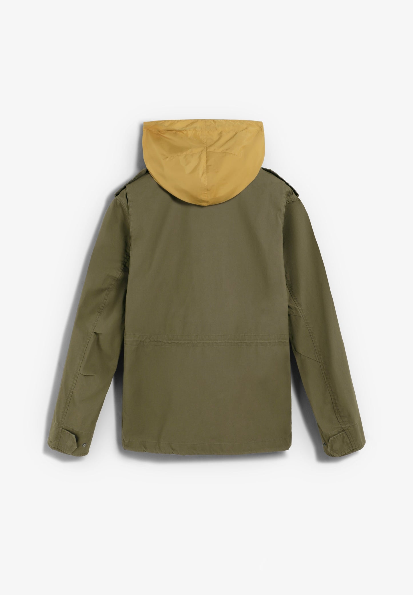 SCFOREST MILITARY BT JACKET