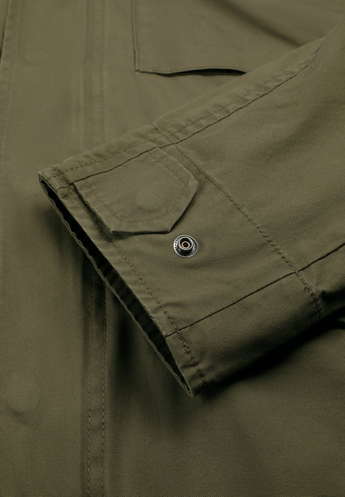 SCFOREST MILITARY BT JACKET