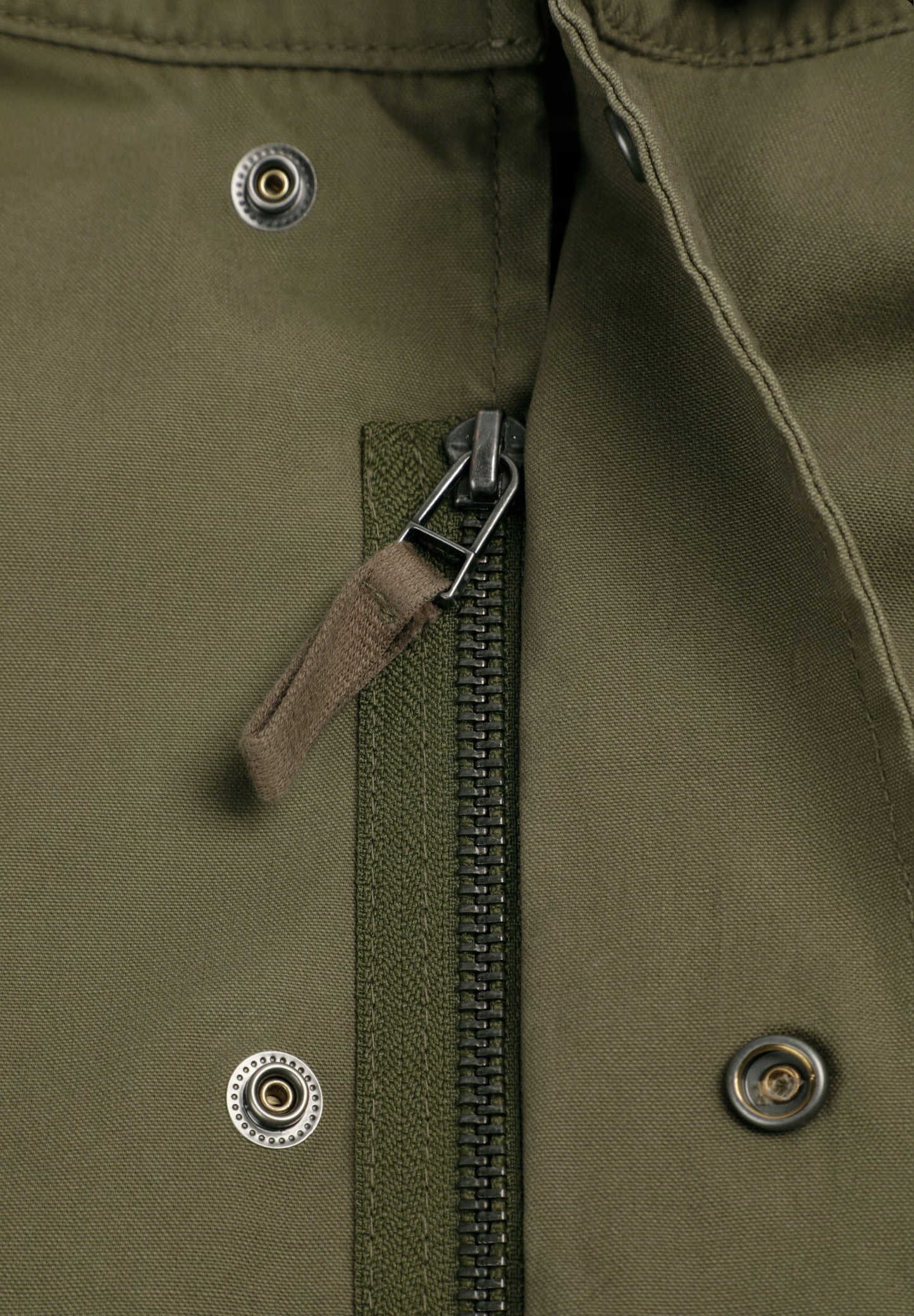 SCFOREST MILITARY BT JACKET