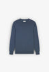 SUPIMA RIBBED SWEATER
