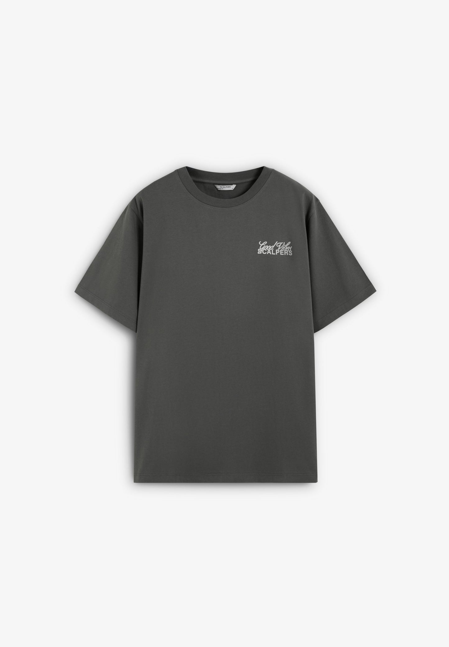 SCGOOD VIBES TEE