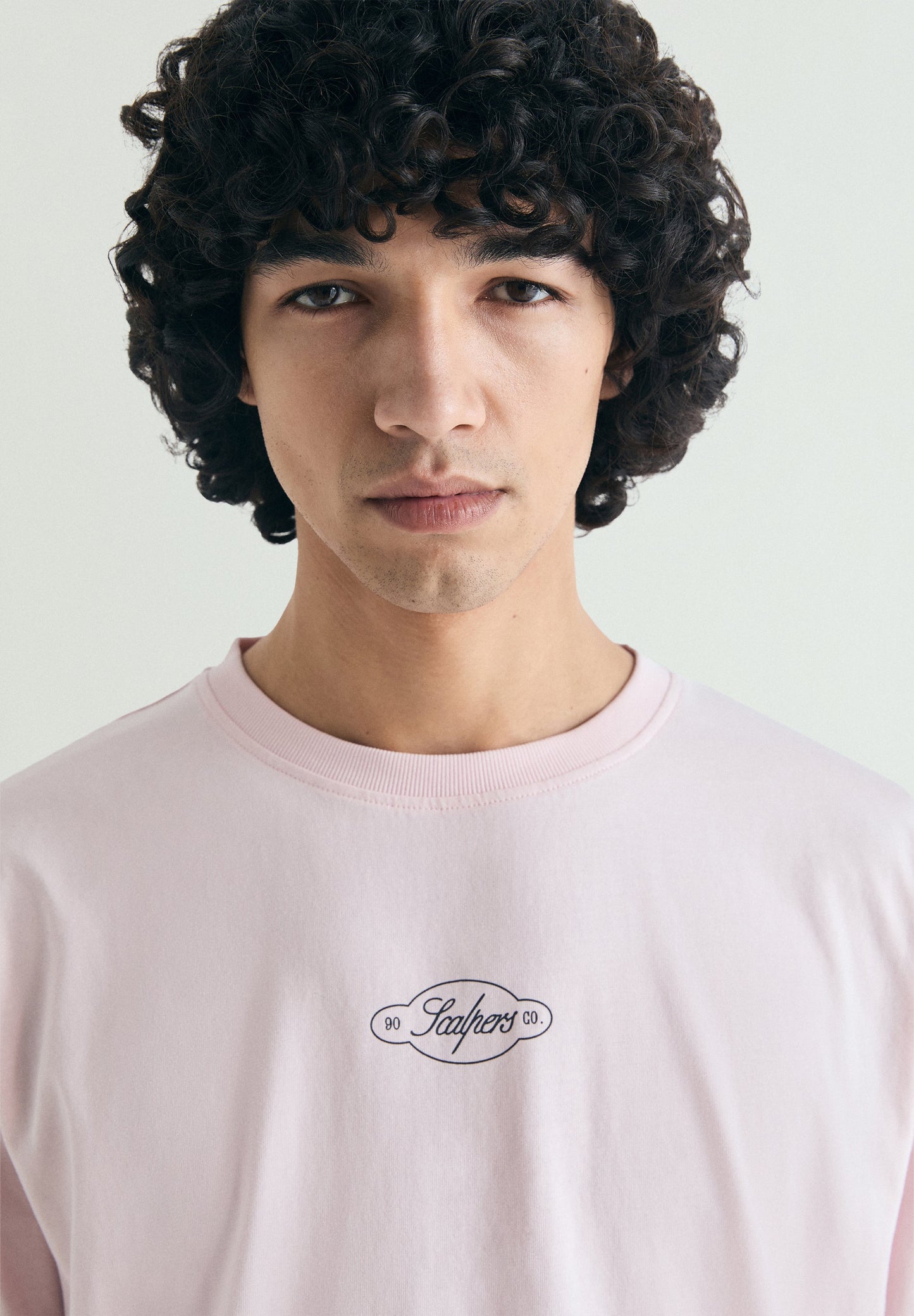 RELAXED FIT PRINTED T-SHIRT