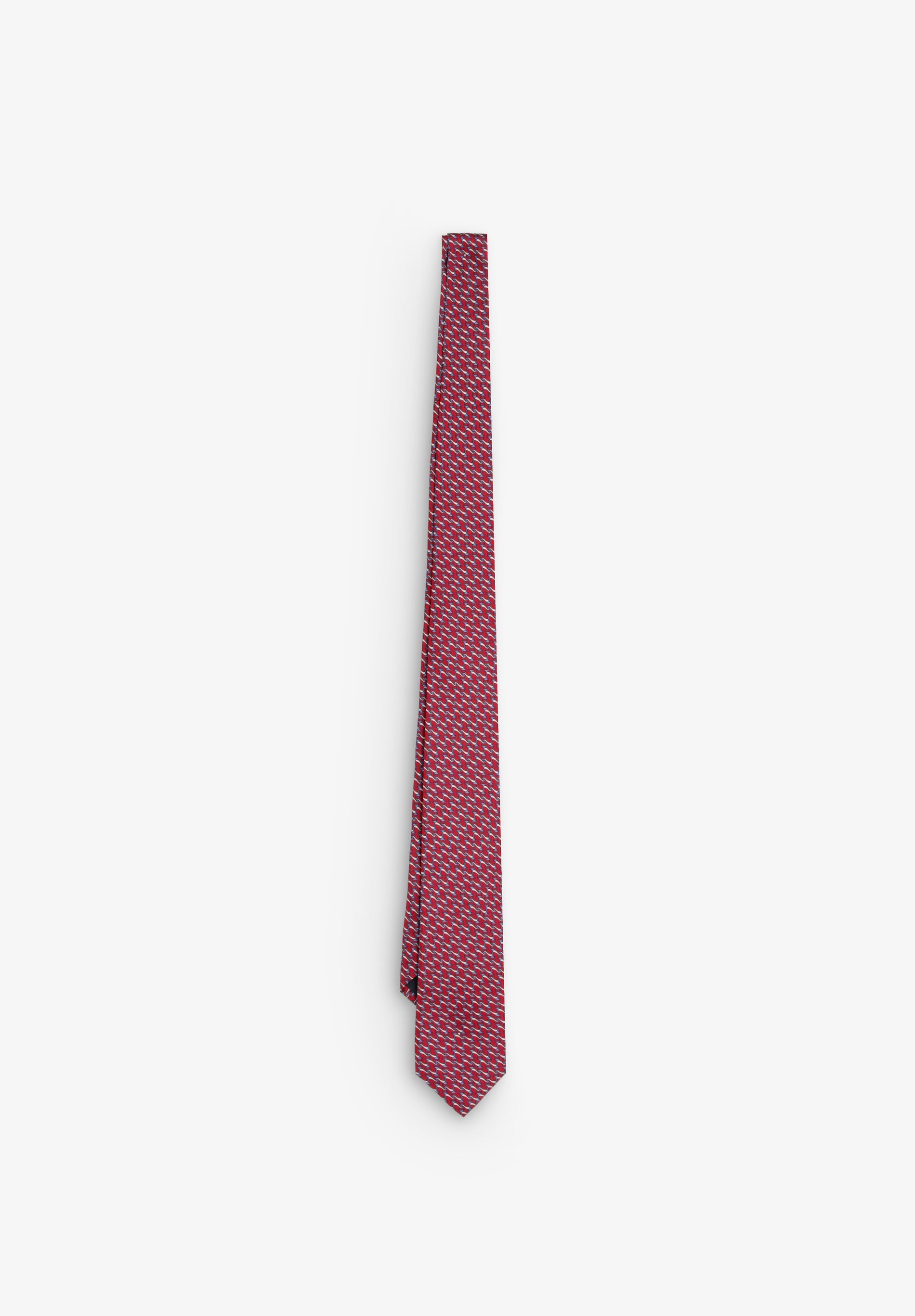 SCDOUBLE BIT HORSE TIE