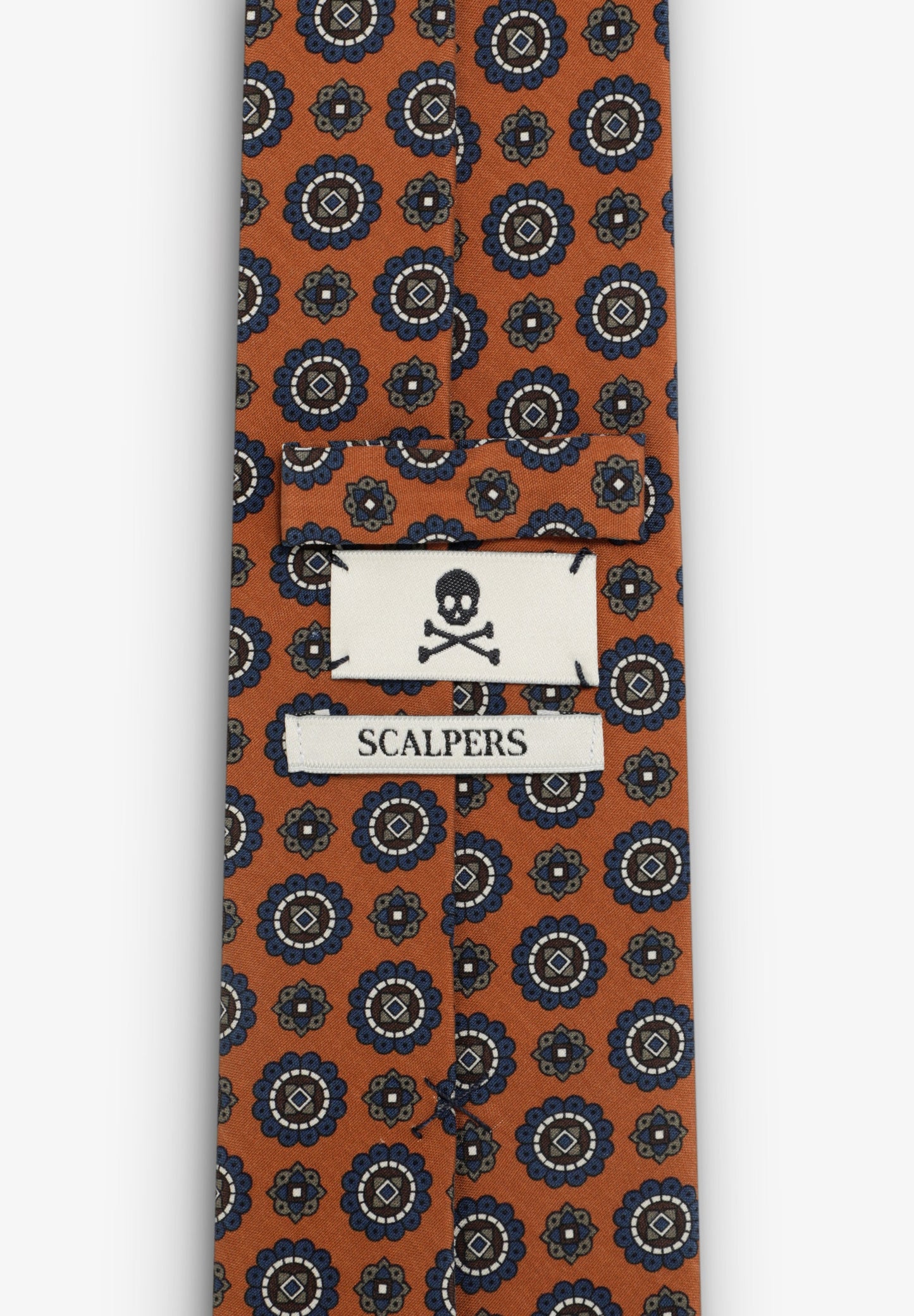 SCFLOWER TIE