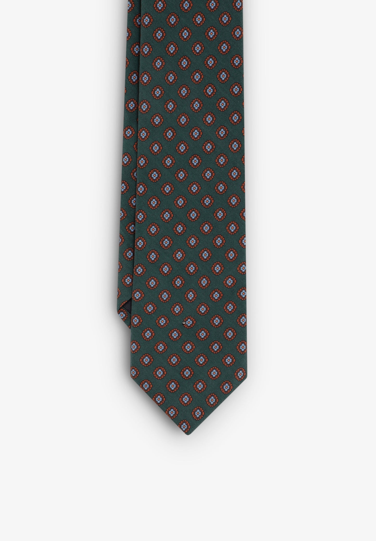 SCVINTAGE MOTIVE TIE