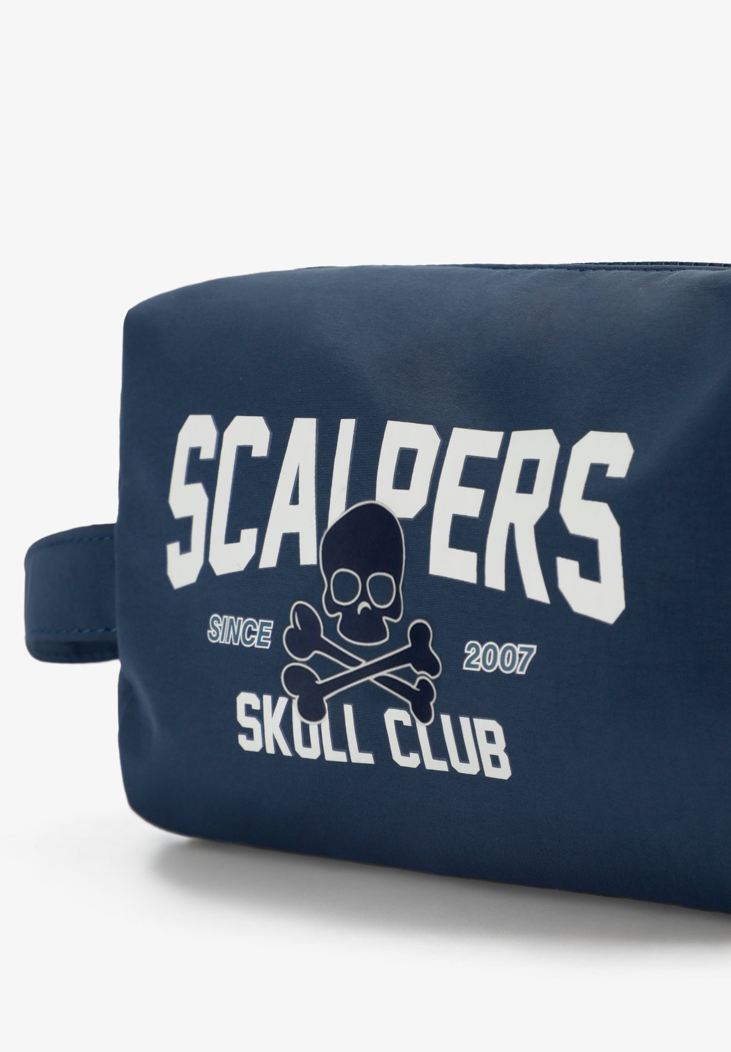 SCSKULL CLUB CASE KIDS - Scalpers