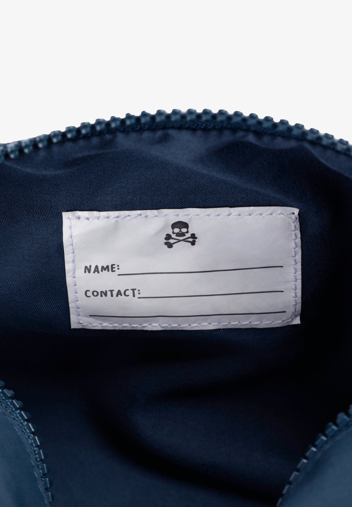 SCSKULL CLUB CASE KIDS - Scalpers