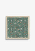 100% SILK HANDKERCHIEF