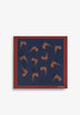 100% SILK HANDKERCHIEF