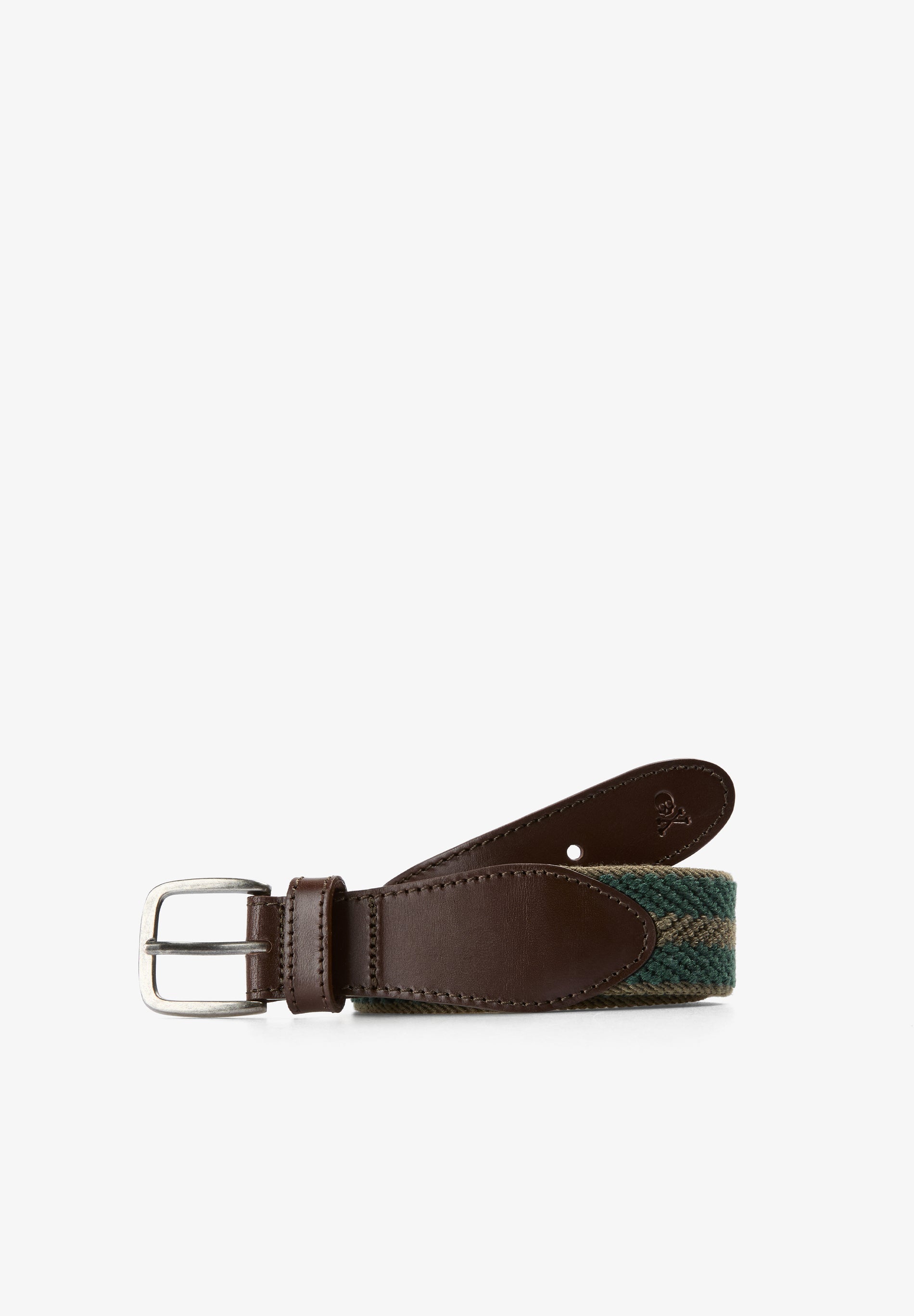 ELASTIC BELT