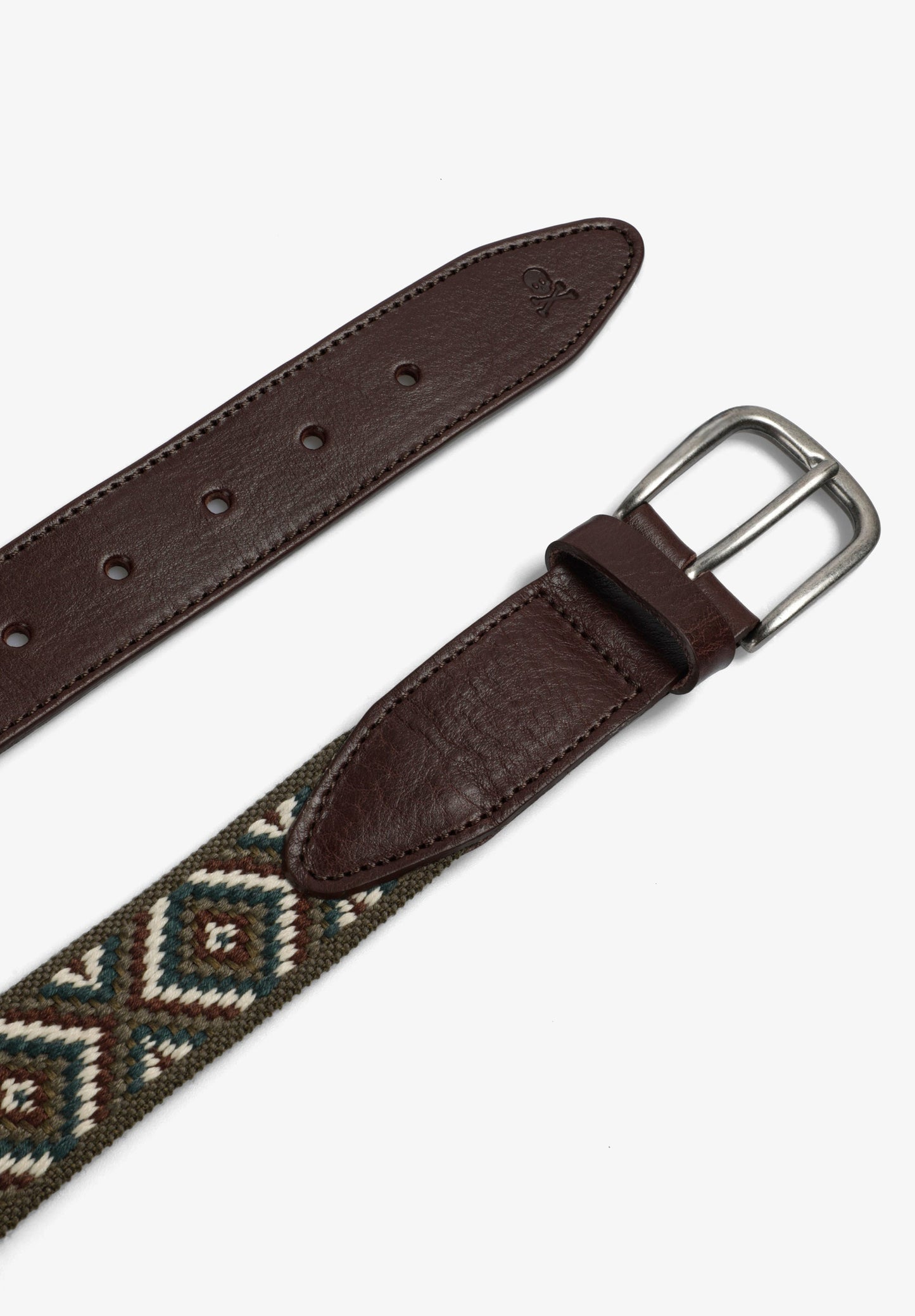 SCETNIC BELT